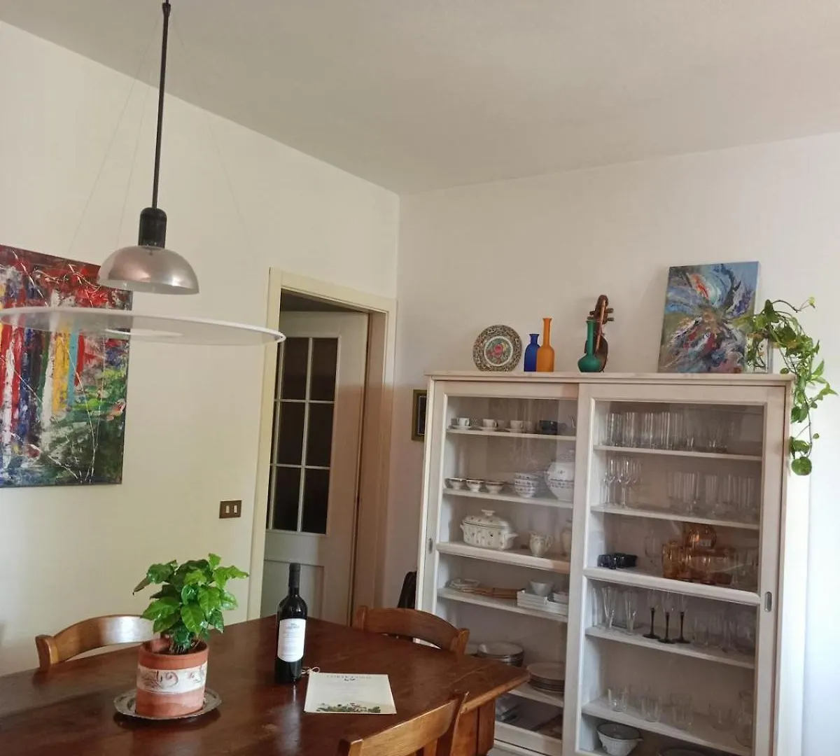 Corte L'Ovo - Country House 15 Minutes From The Heart Of Verona Греццана 0*,  Италия