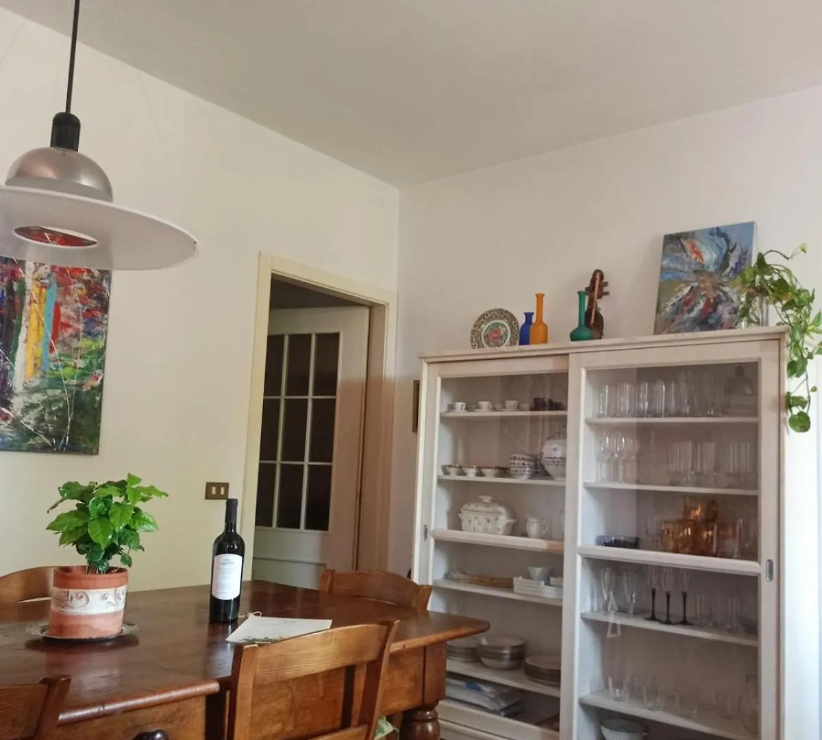 Corte L'Ovo - Country House 15 Minutes From The Heart Of Verona Греццана Вилла