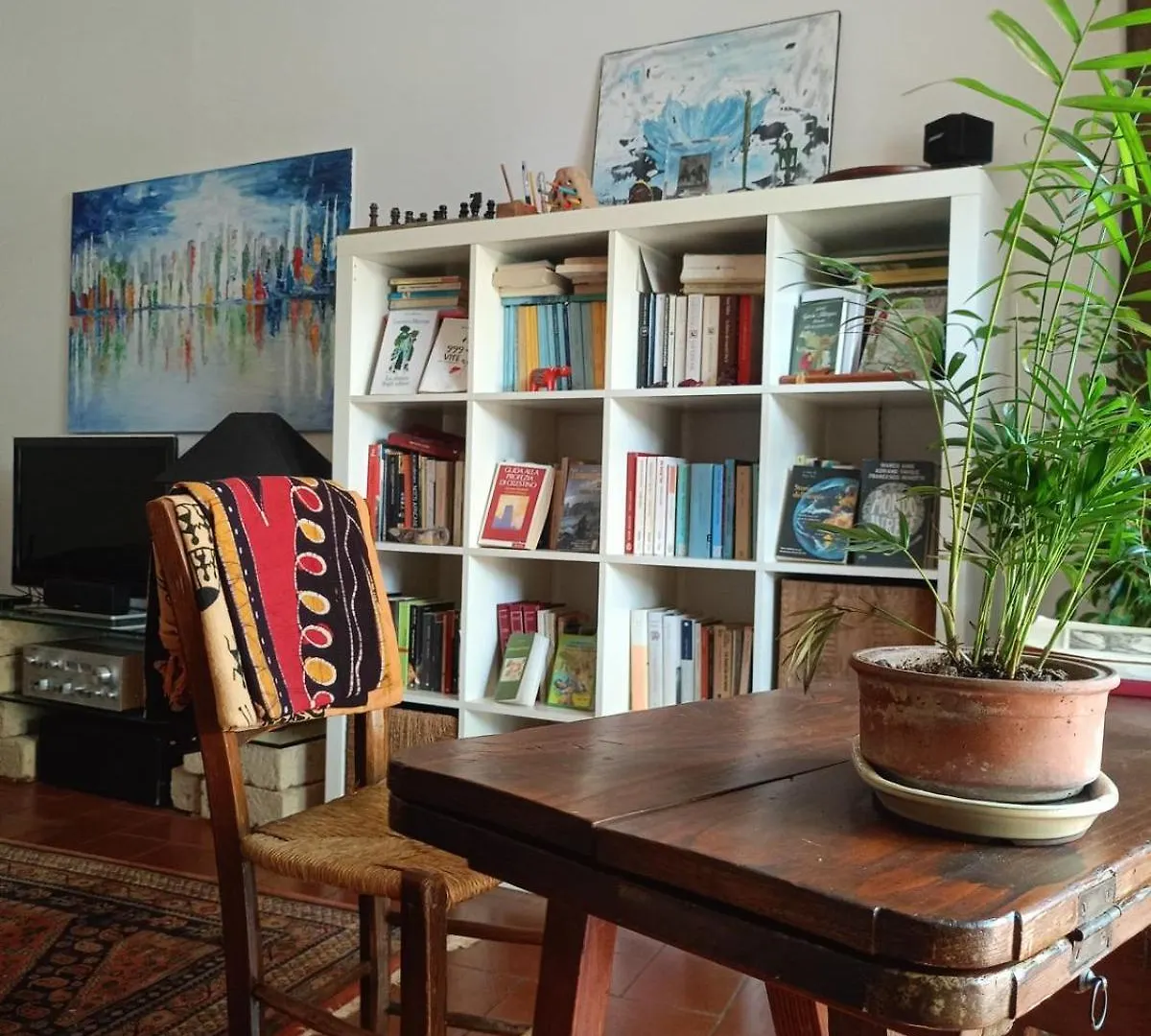 Вилла Corte L'Ovo - Country House 15 Minutes From The Heart Of Verona Греццана