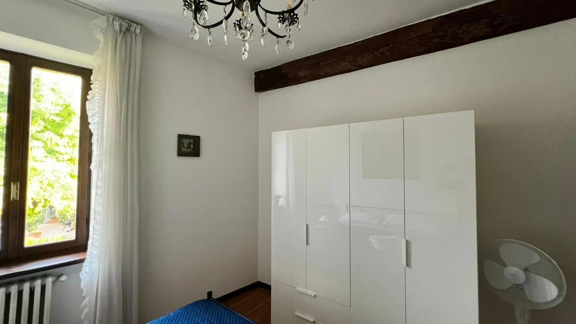 Вилла Corte L'Ovo - Country House 15 Minutes From The Heart Of Verona Греццана Италия