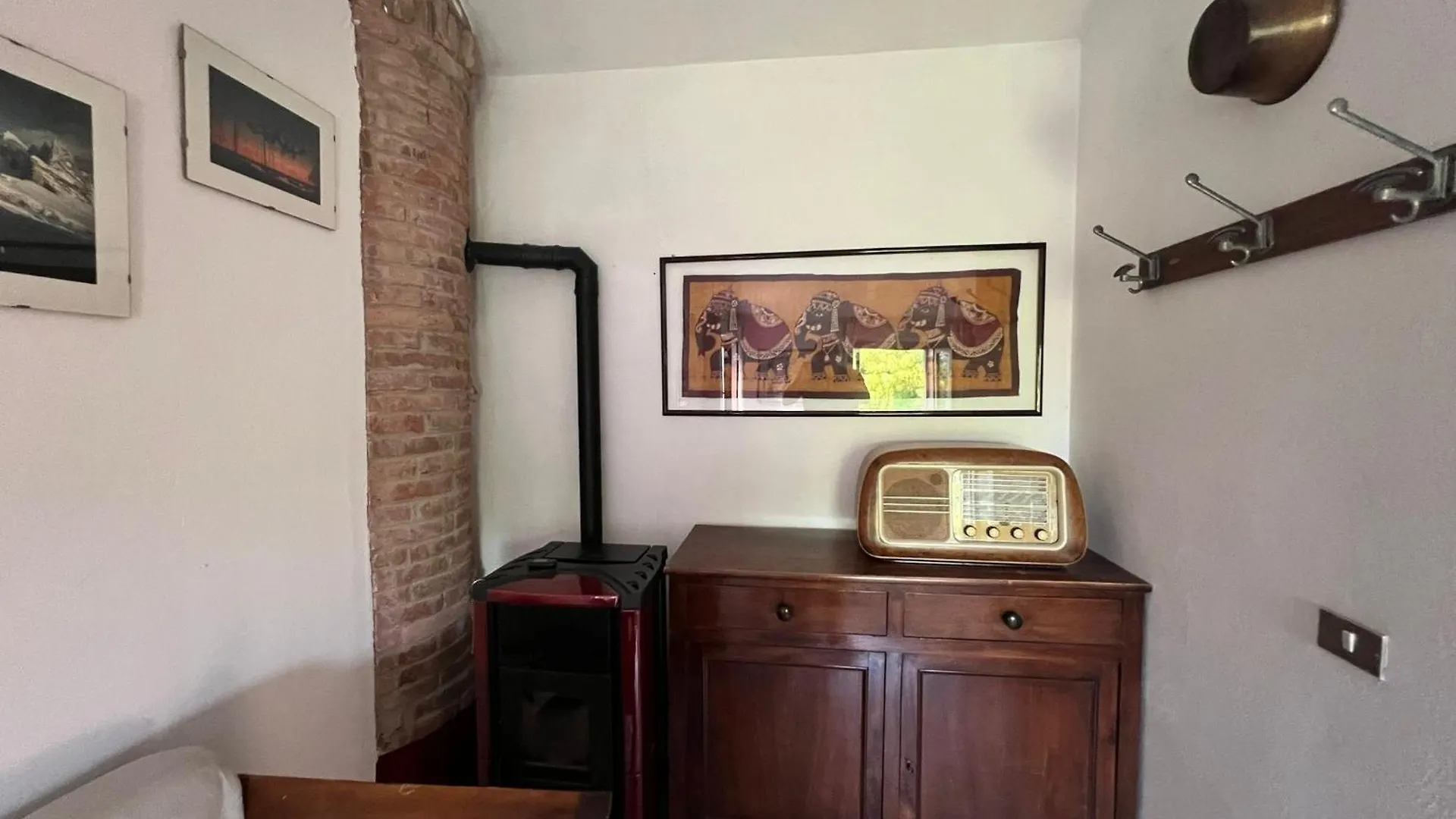 Corte L'Ovo - Country House 15 Minutes From The Heart Of Verona Греццана Вилла
