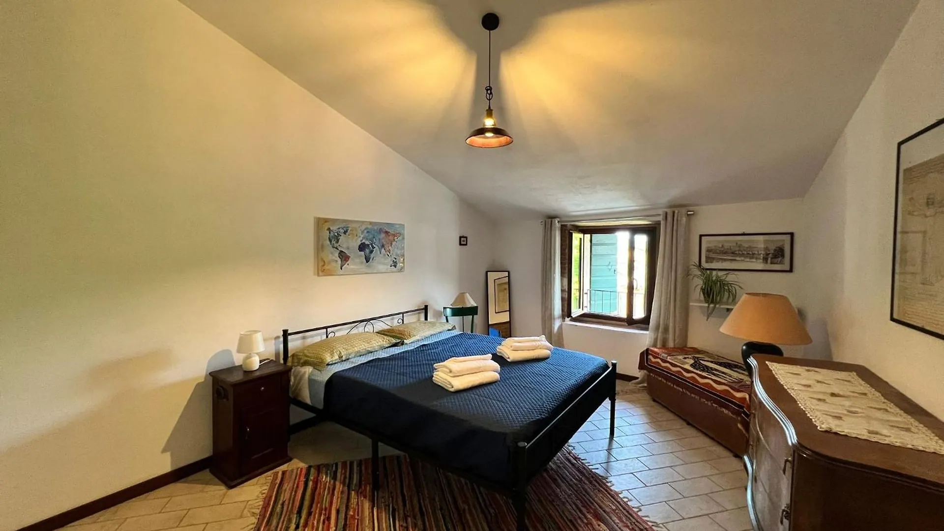 Вилла Corte L'Ovo - Country House 15 Minutes From The Heart Of Verona Греццана Италия