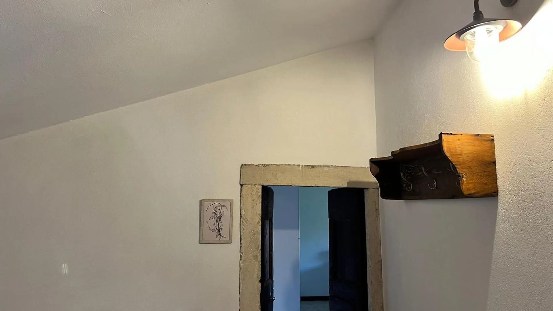 Corte L'Ovo - Country House 15 Minutes From The Heart Of Verona Греццана Вилла