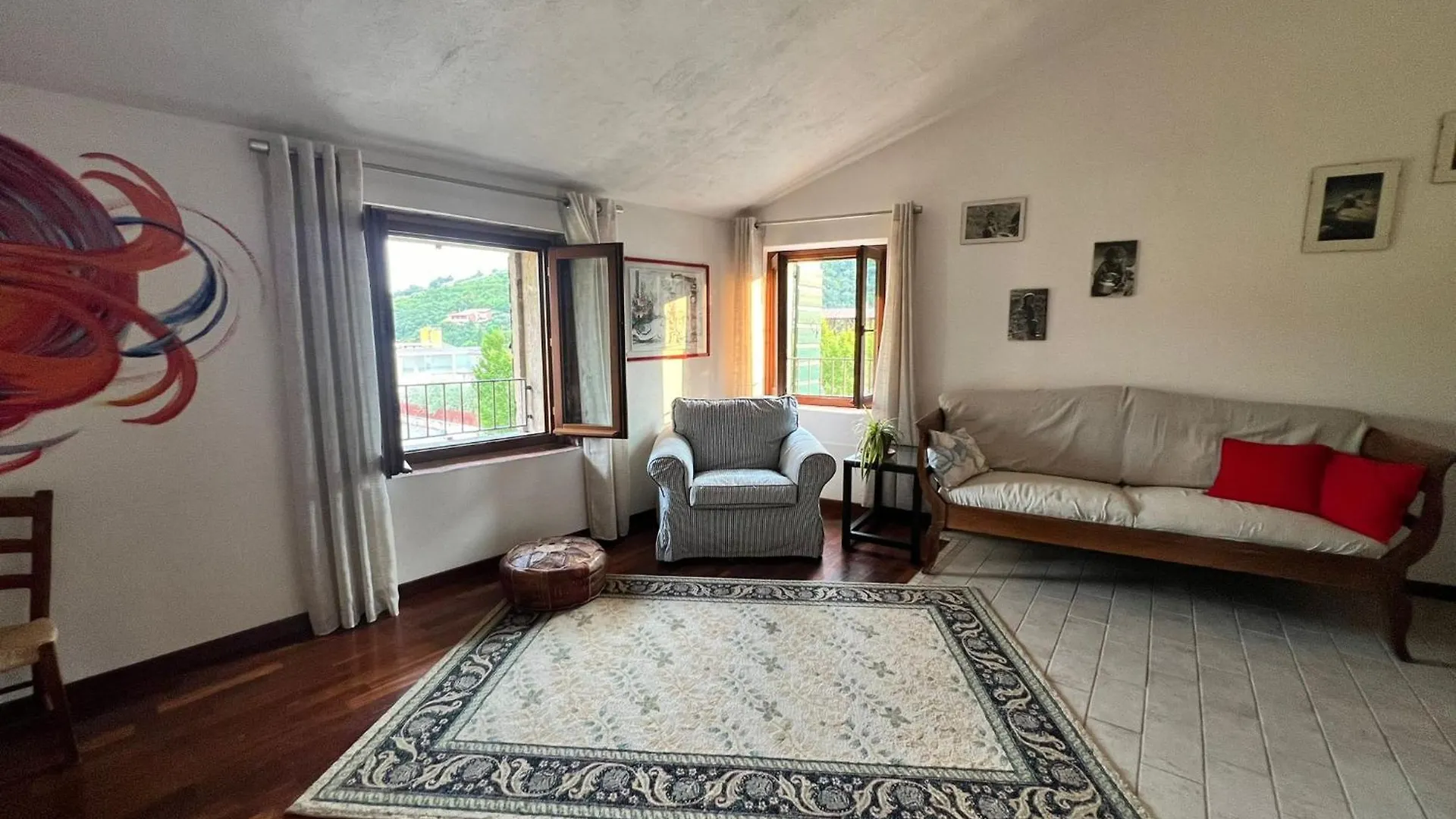 Corte L'Ovo - Country House 15 Minutes From The Heart Of Verona Греццана Италия