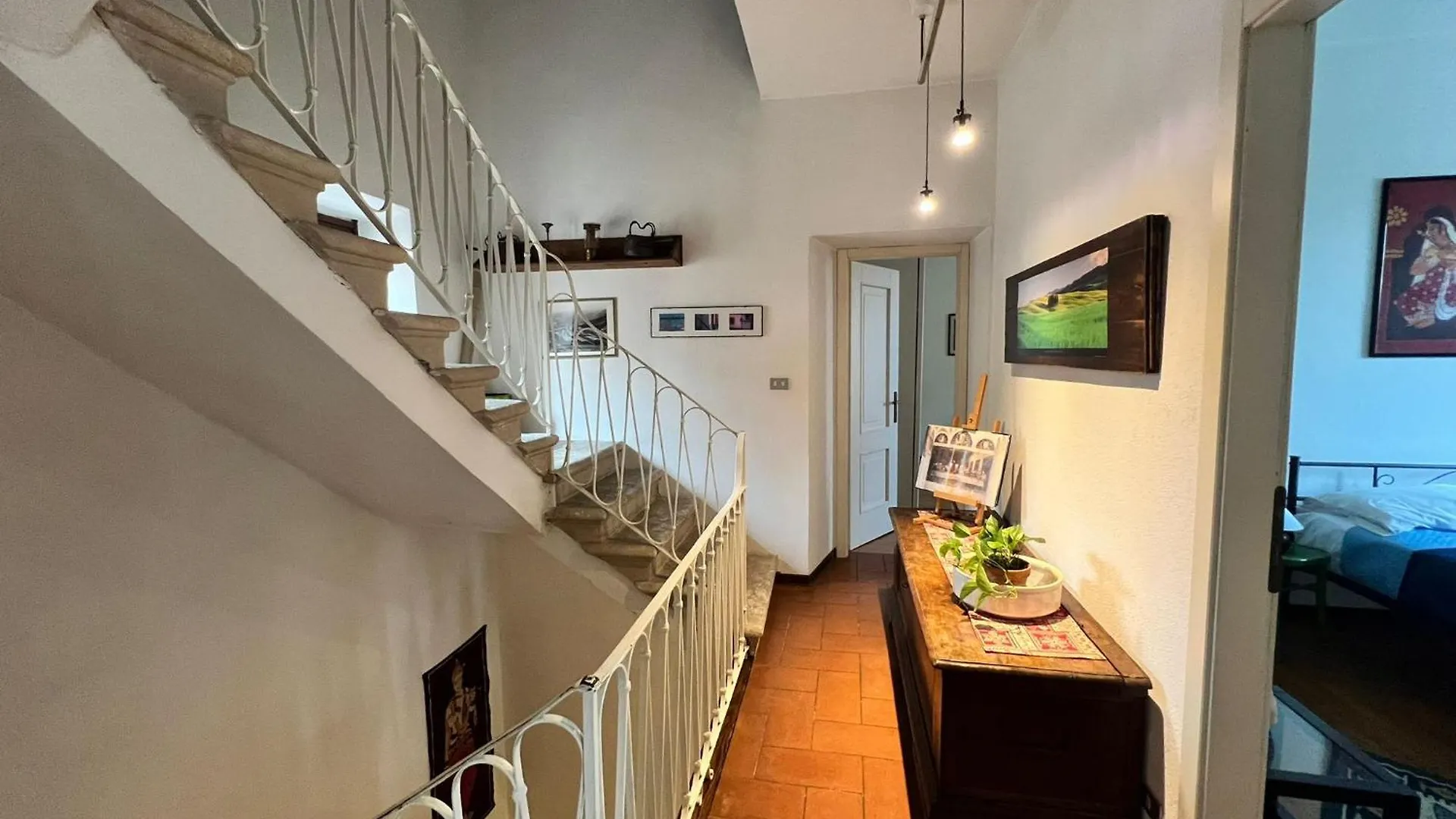 Corte L'Ovo - Country House 15 Minutes From The Heart Of Verona Греццана Вилла