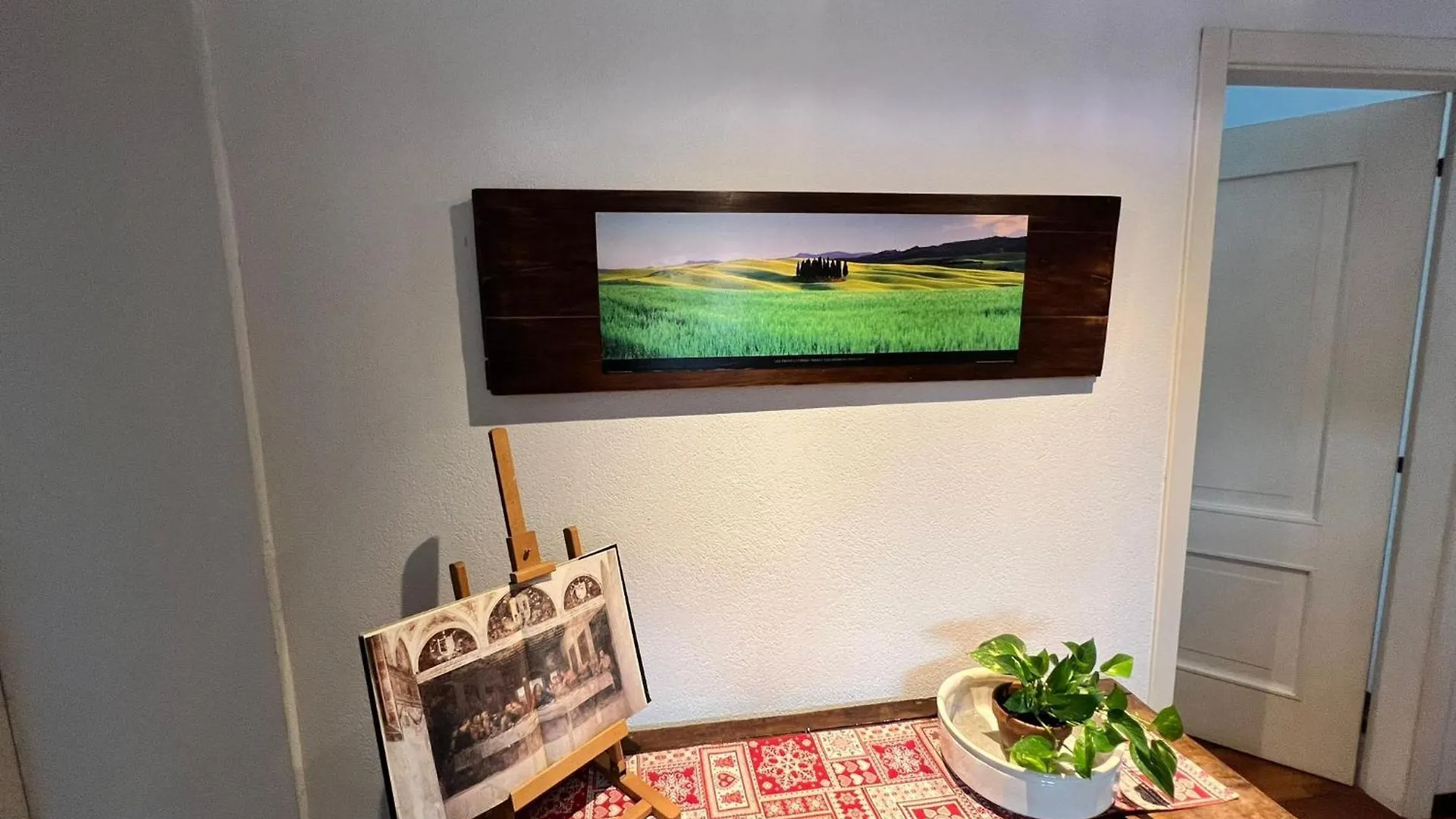 Вилла Corte L'Ovo - Country House 15 Minutes From The Heart Of Verona Греццана