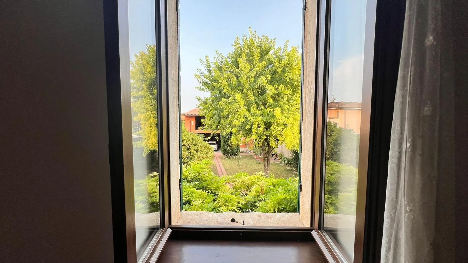 Corte L'Ovo - Country House 15 Minutes From The Heart Of Verona Греццана 0*,