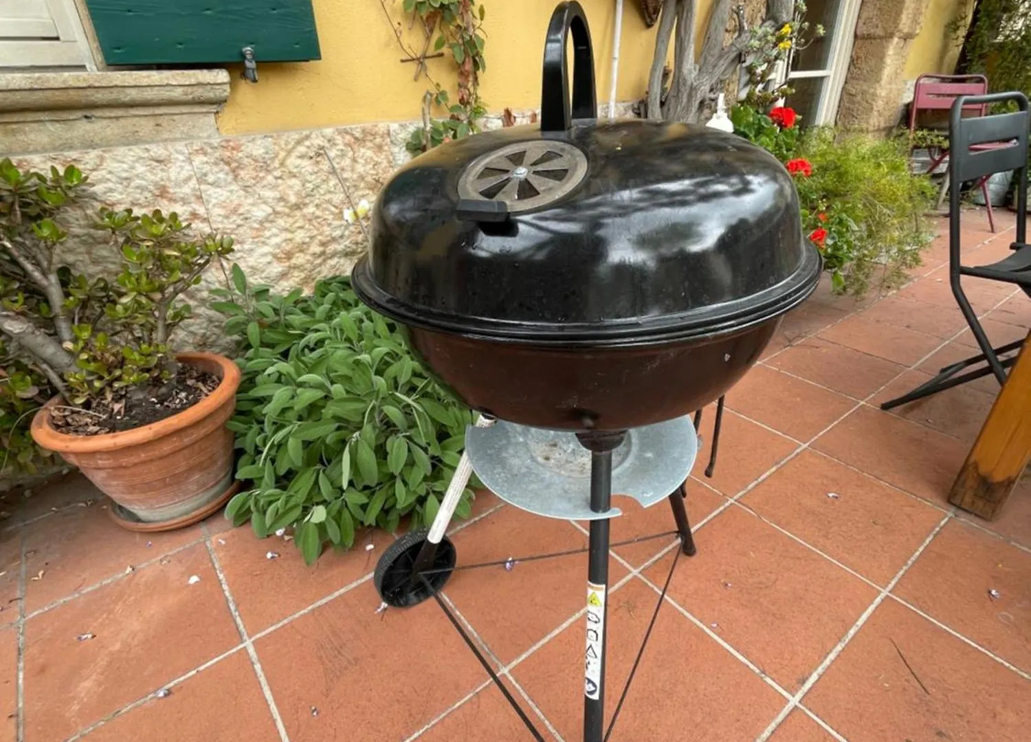 Corte L'Ovo - Country House 15 Minutes From The Heart Of Verona Греццана Вилла