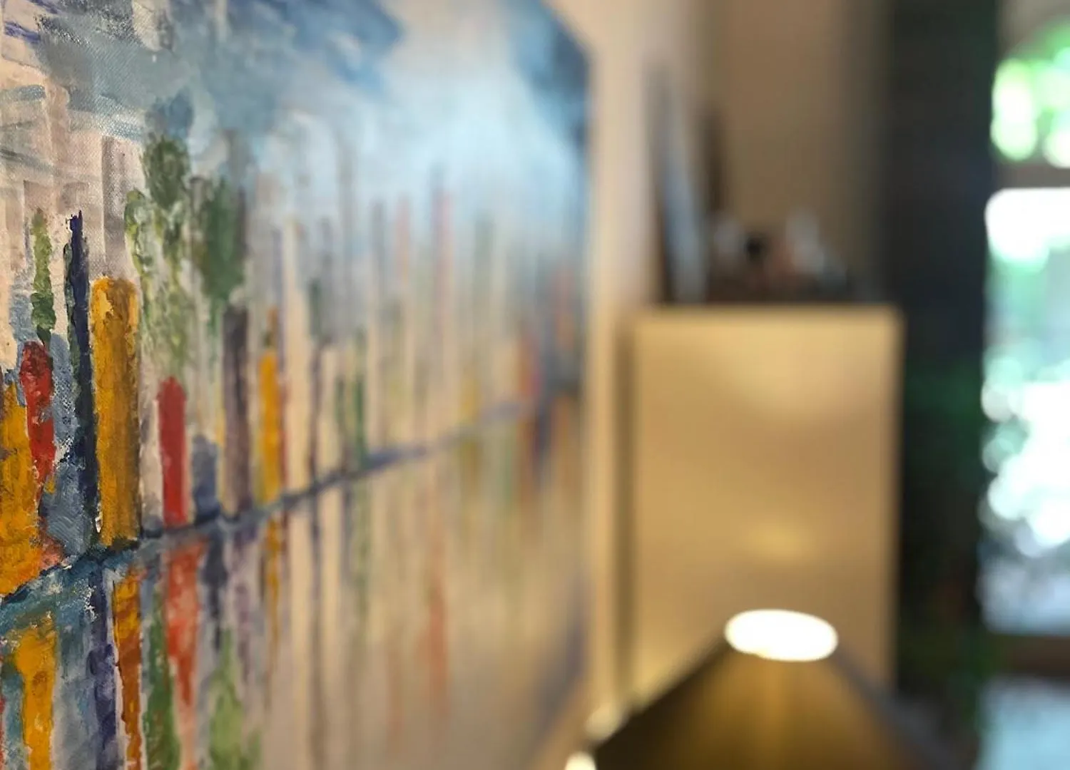 Corte L'Ovo - Country House 15 Minutes From The Heart Of Verona Греццана Вилла