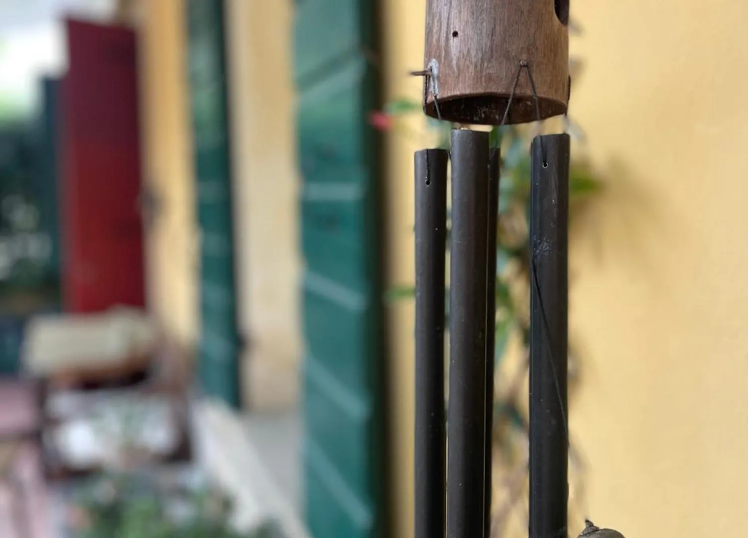Corte L'Ovo - Country House 15 Minutes From The Heart Of Verona Греццана