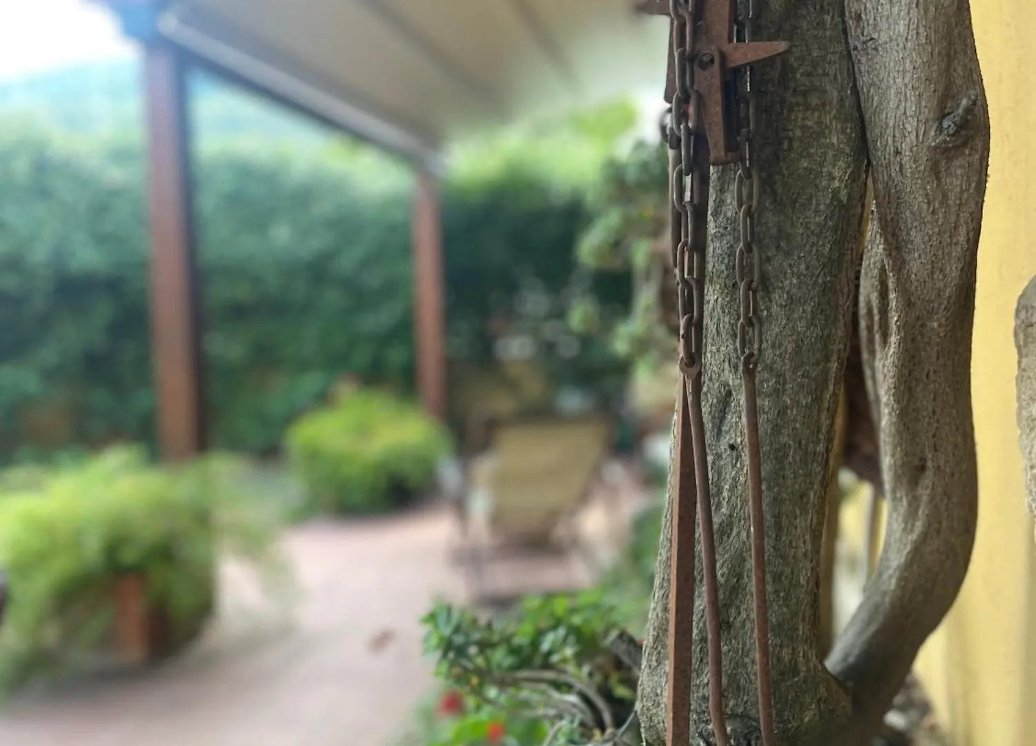Вилла Corte L'Ovo - Country House 15 Minutes From The Heart Of Verona Греццана